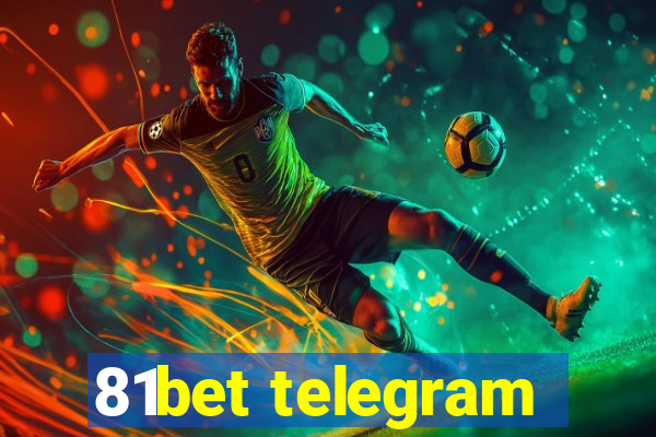 81bet telegram